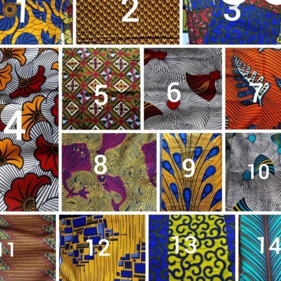 Womens Dress Midi - Picture 6 of 6